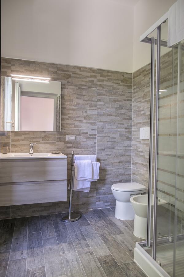 La Sosta B&B Stroncone Extérieur photo