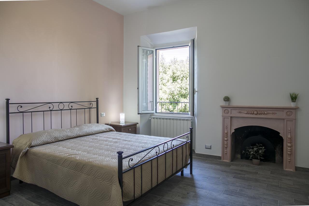 La Sosta B&B Stroncone Extérieur photo