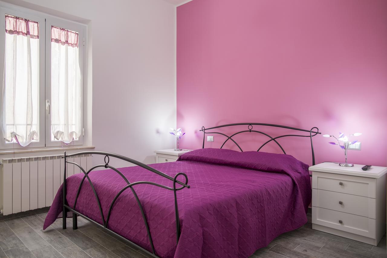 La Sosta B&B Stroncone Extérieur photo