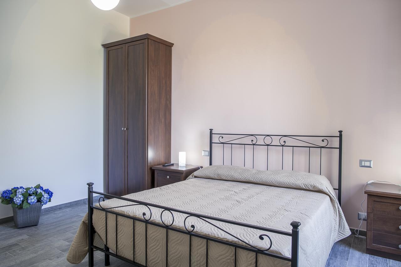La Sosta B&B Stroncone Extérieur photo