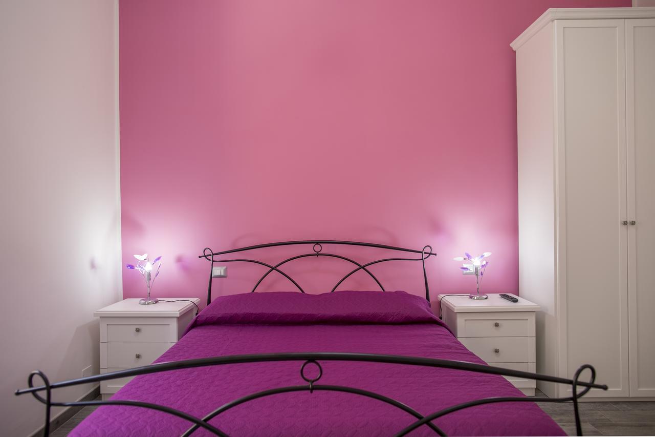 La Sosta B&B Stroncone Extérieur photo